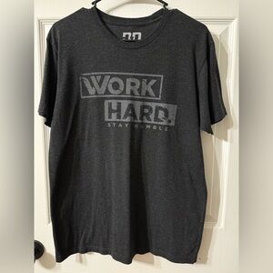 Workhorse T-Shirt C0313